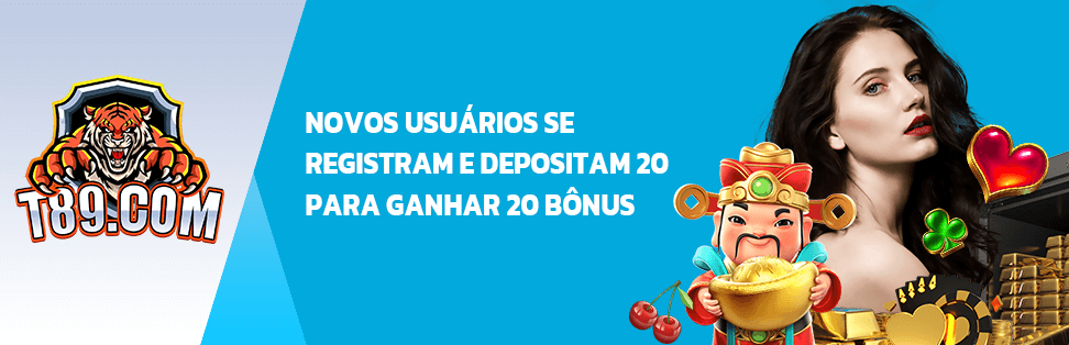 fazer aposta loteria on line